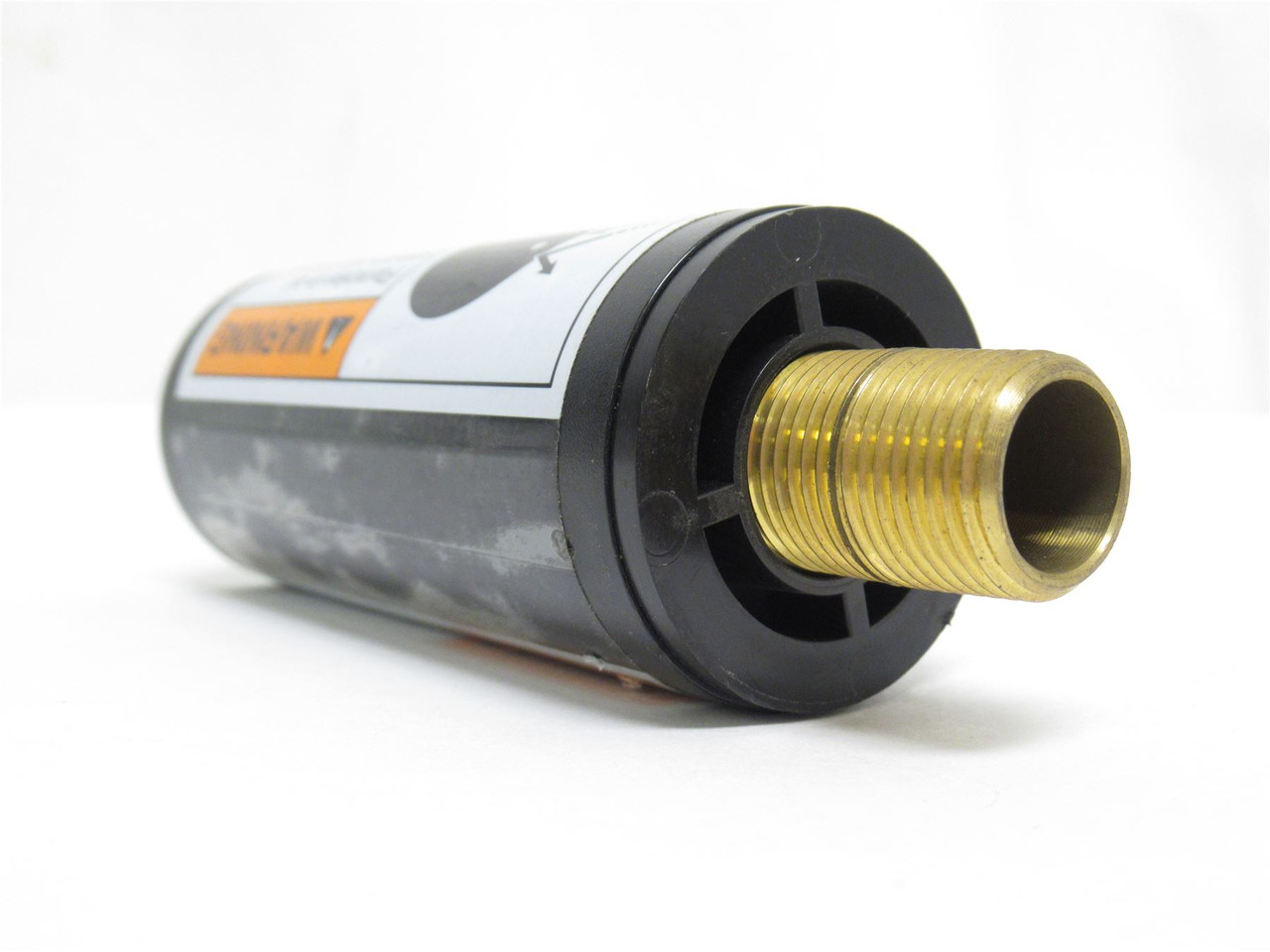 CAT 10094; Pneumatic Muffler 0.68" Shank Thread