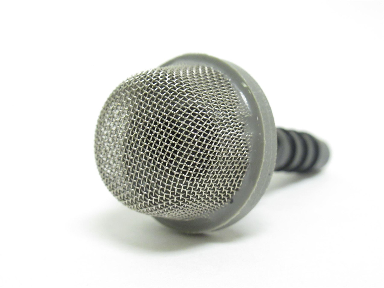 Graco 150115; Lot-7 Strainer Fittings; 1/4"