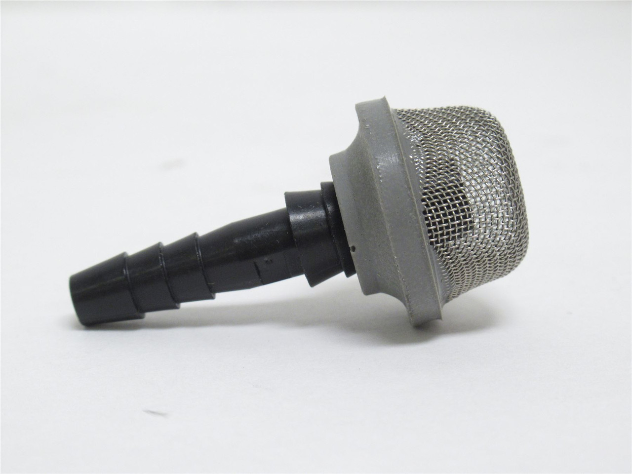 Graco 150115; Lot-7 Strainer Fittings; 1/4"