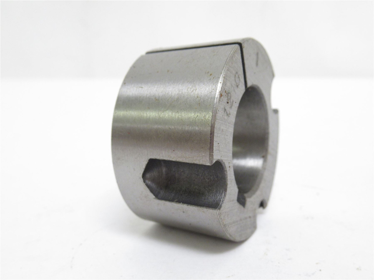 Browning 1210X1; Taper Bore Bushing; 1"ID