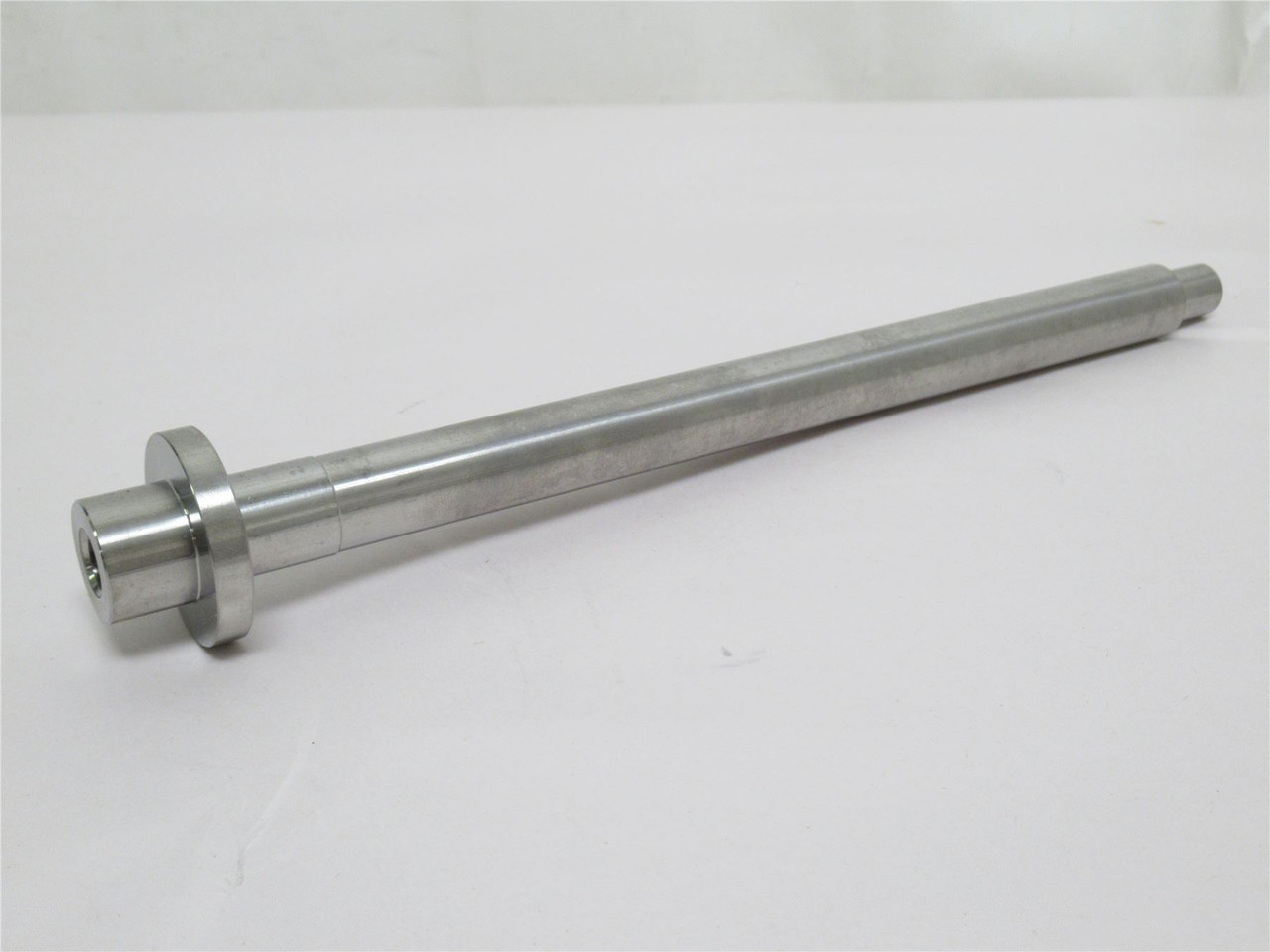 Marel 3916839; Shaft; SS; 12 x 18mmOD; 10" Long