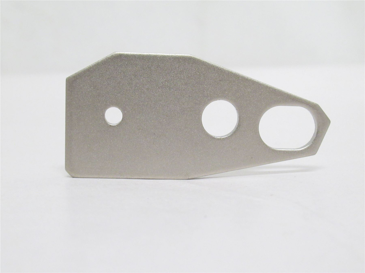 Marel 32350; Lot-2; Shaft Wear Plates Z140; SS