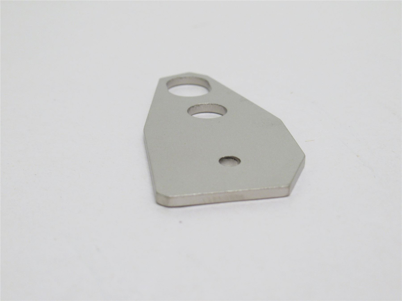 Marel 32350; Lot-2; Shaft Wear Plates Z140; SS