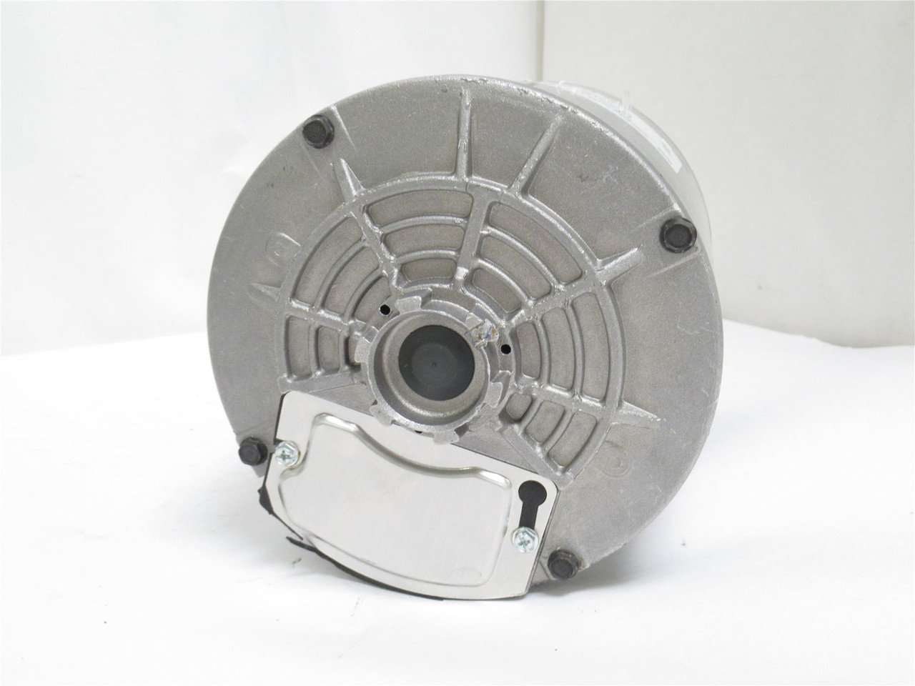 Marathon WWL56T11T5555A; Fan Motor 1/2HP; 208/460VAC; 1140RPM