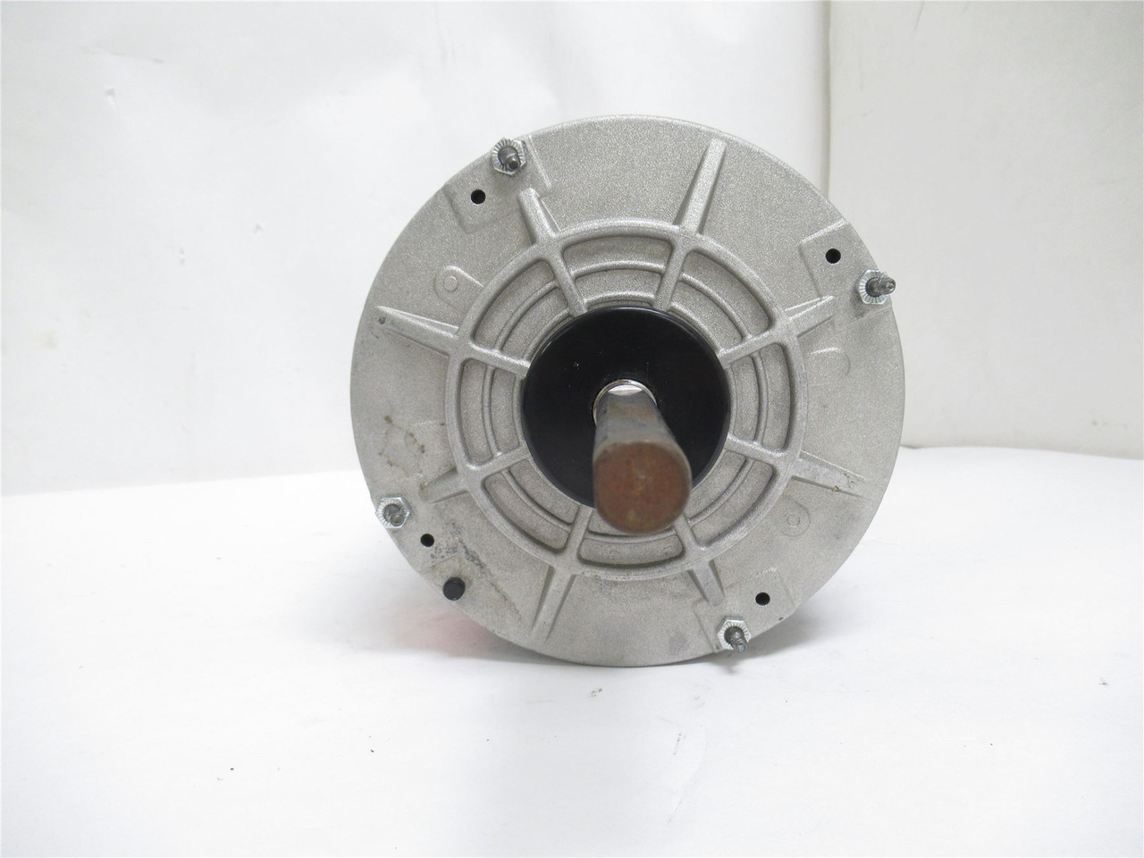 Marathon WWL56T11T5555A; Fan Motor 1/2HP; 208/460VAC; 1140RPM