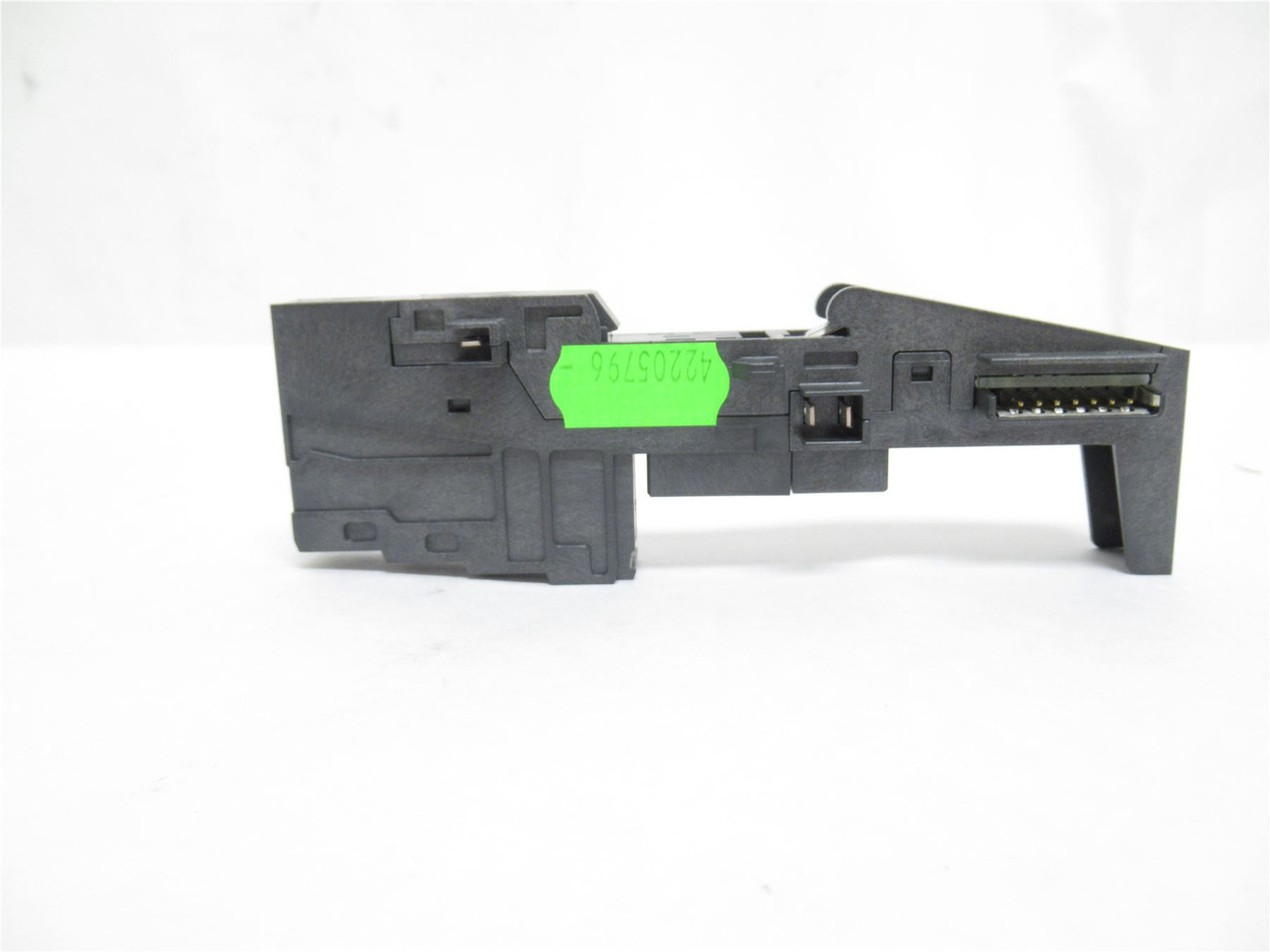 Siemens TM-E15S24-01; Push-in Terminal Base Unit