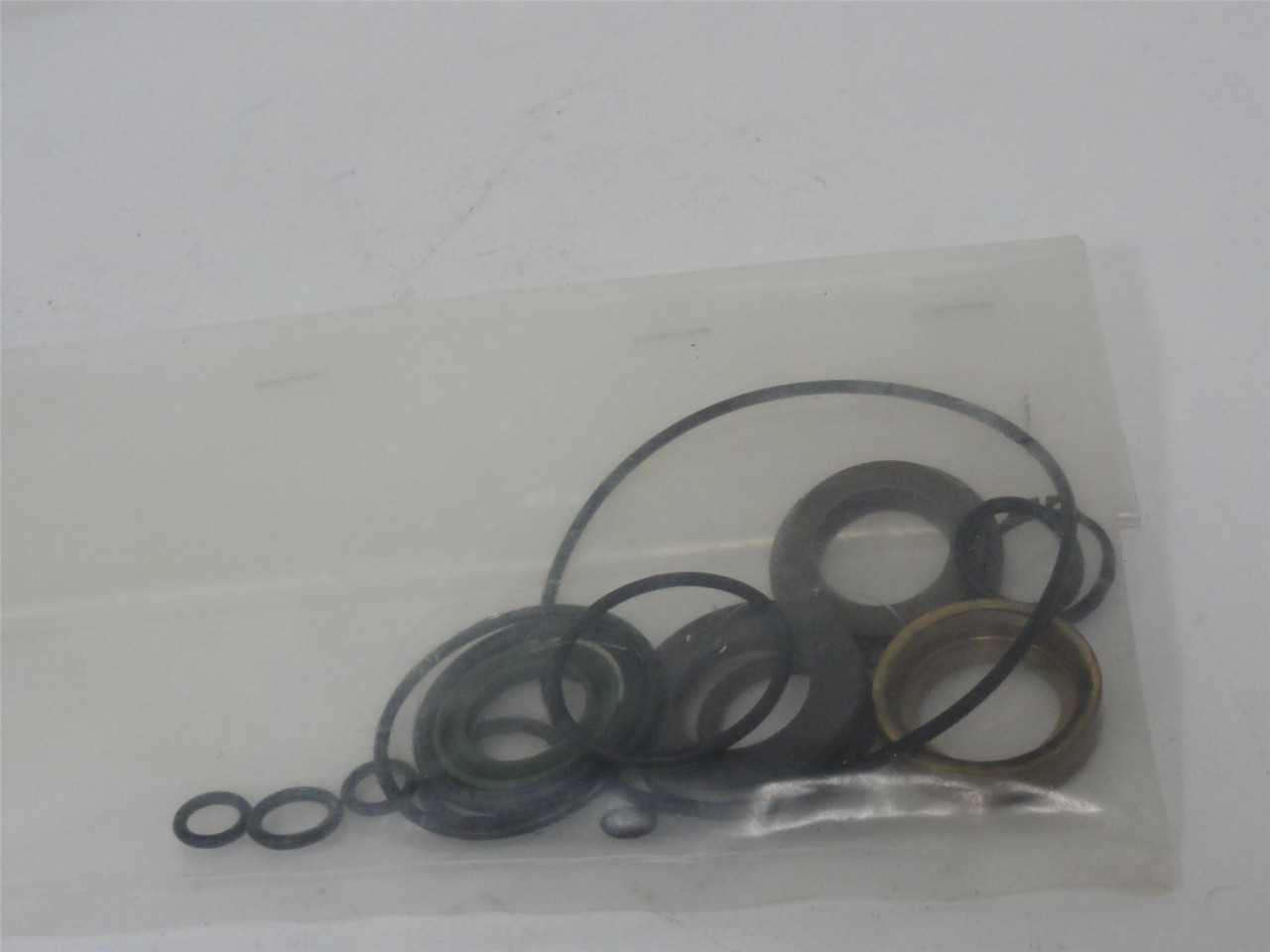 MFG- 300010015; Seal Kit; DRHE6-27