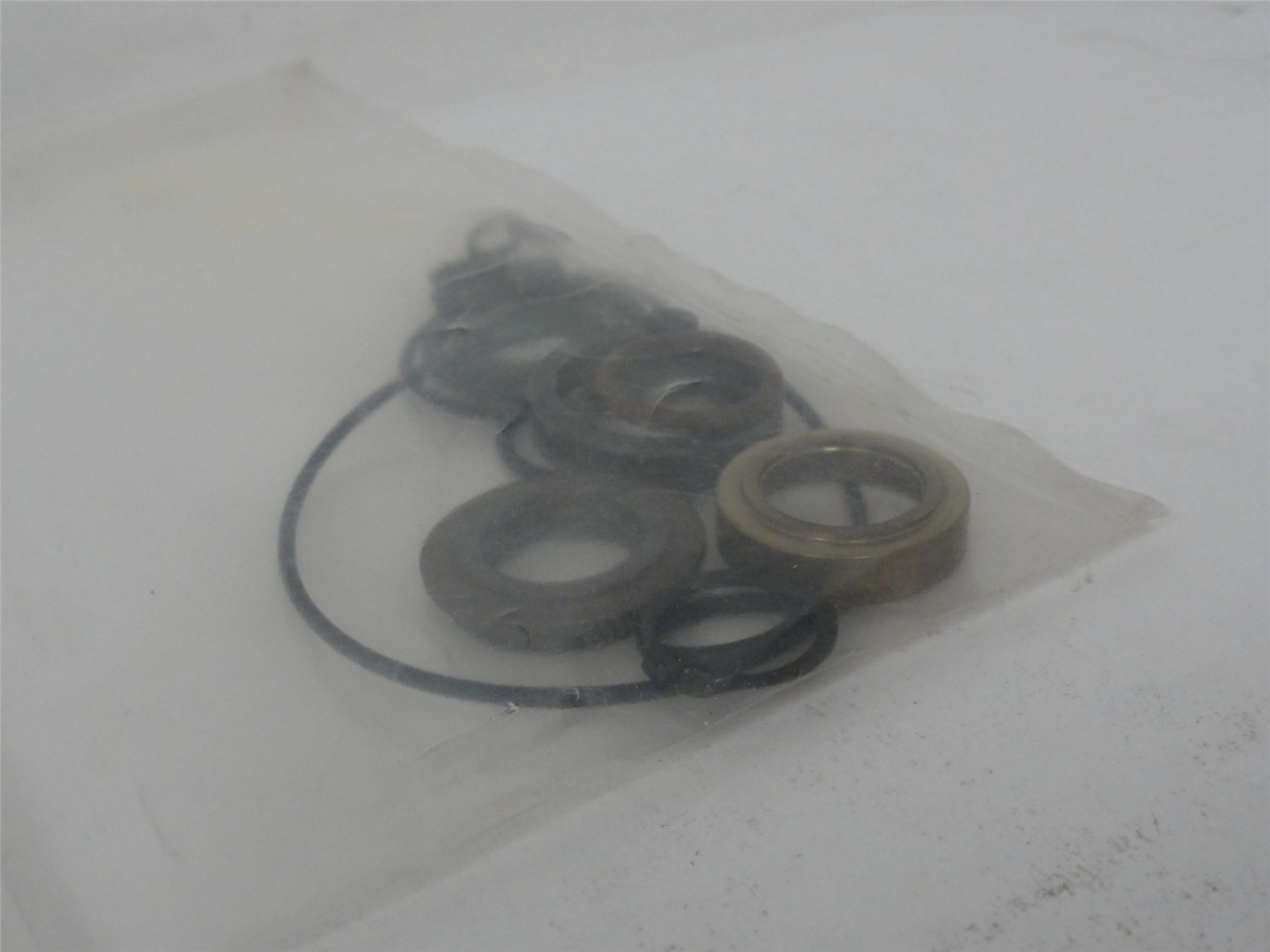 MFG- 300010015; Seal Kit; DRHE6-27