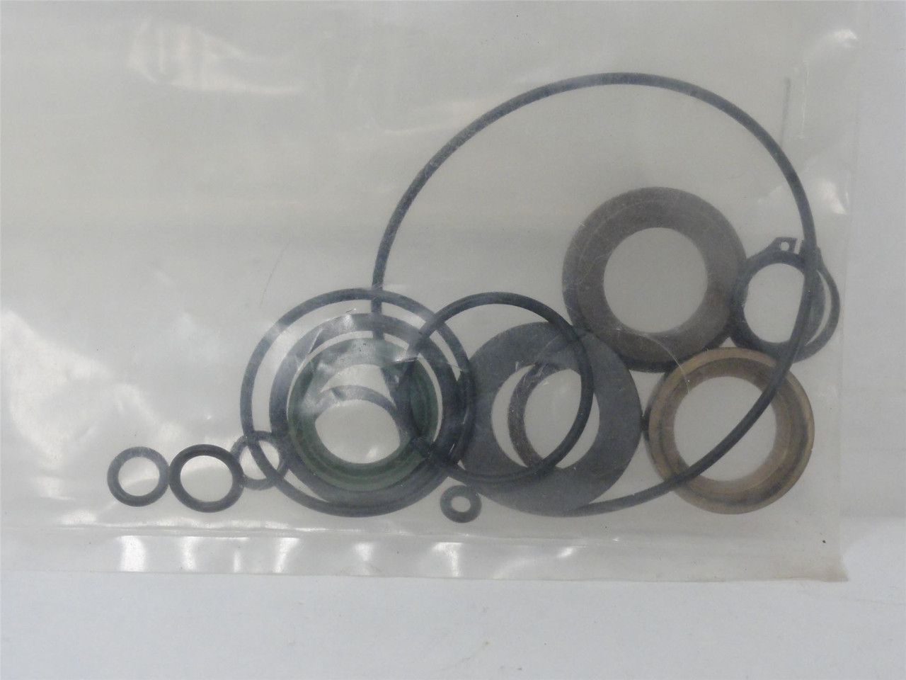 MFG- 300010015; Seal Kit; DRHE6-27
