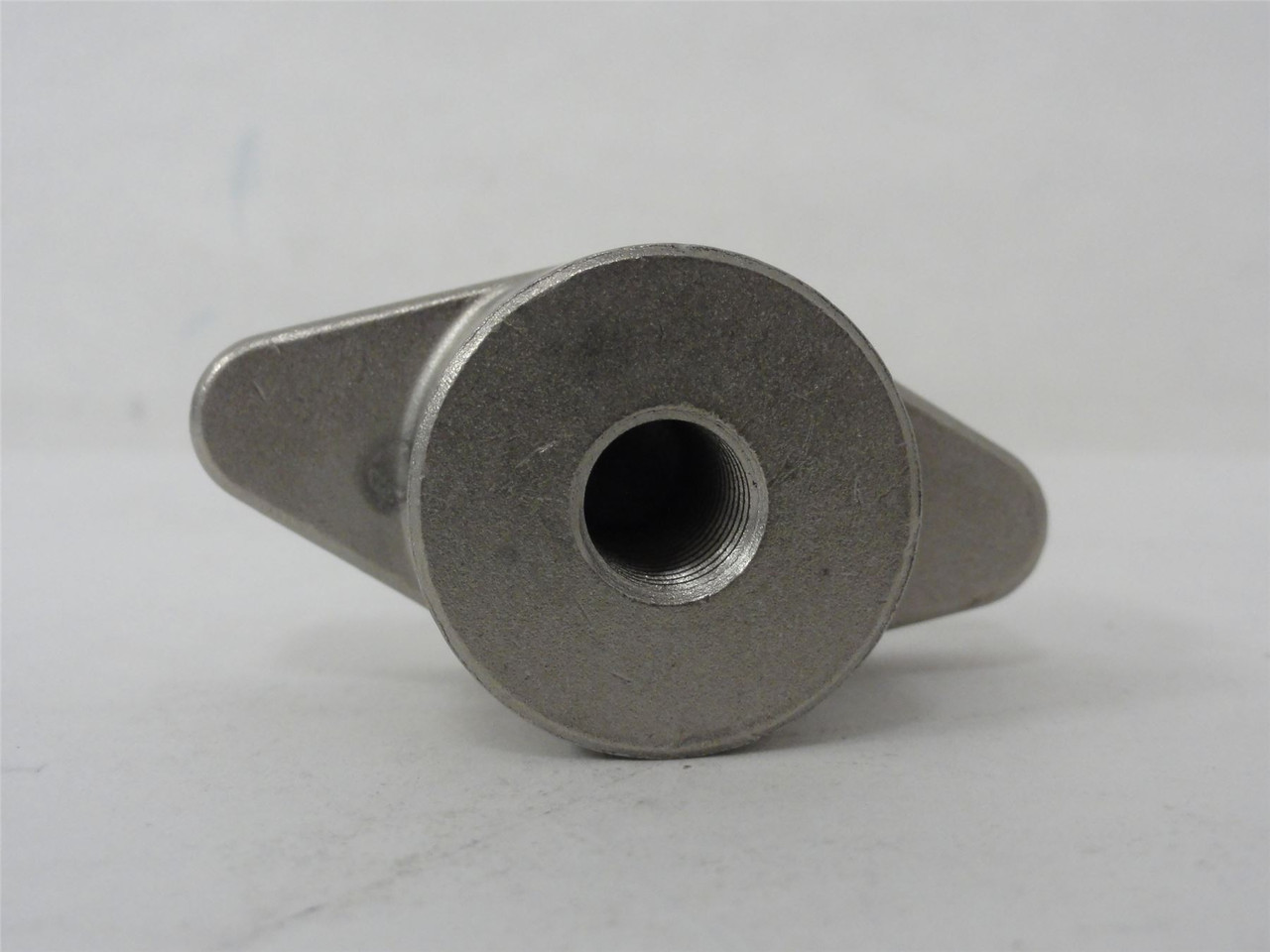 Ampco SX03000020; Casing Wing Nut; M12-1.75 Thread