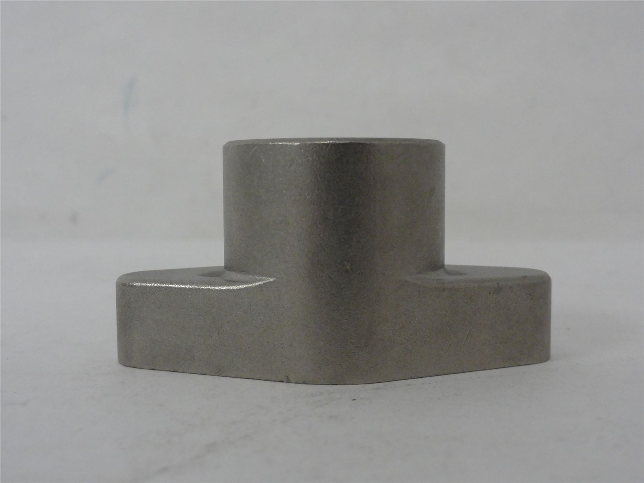 Ampco SX03000020; Casing Wing Nut; M12-1.75 Thread