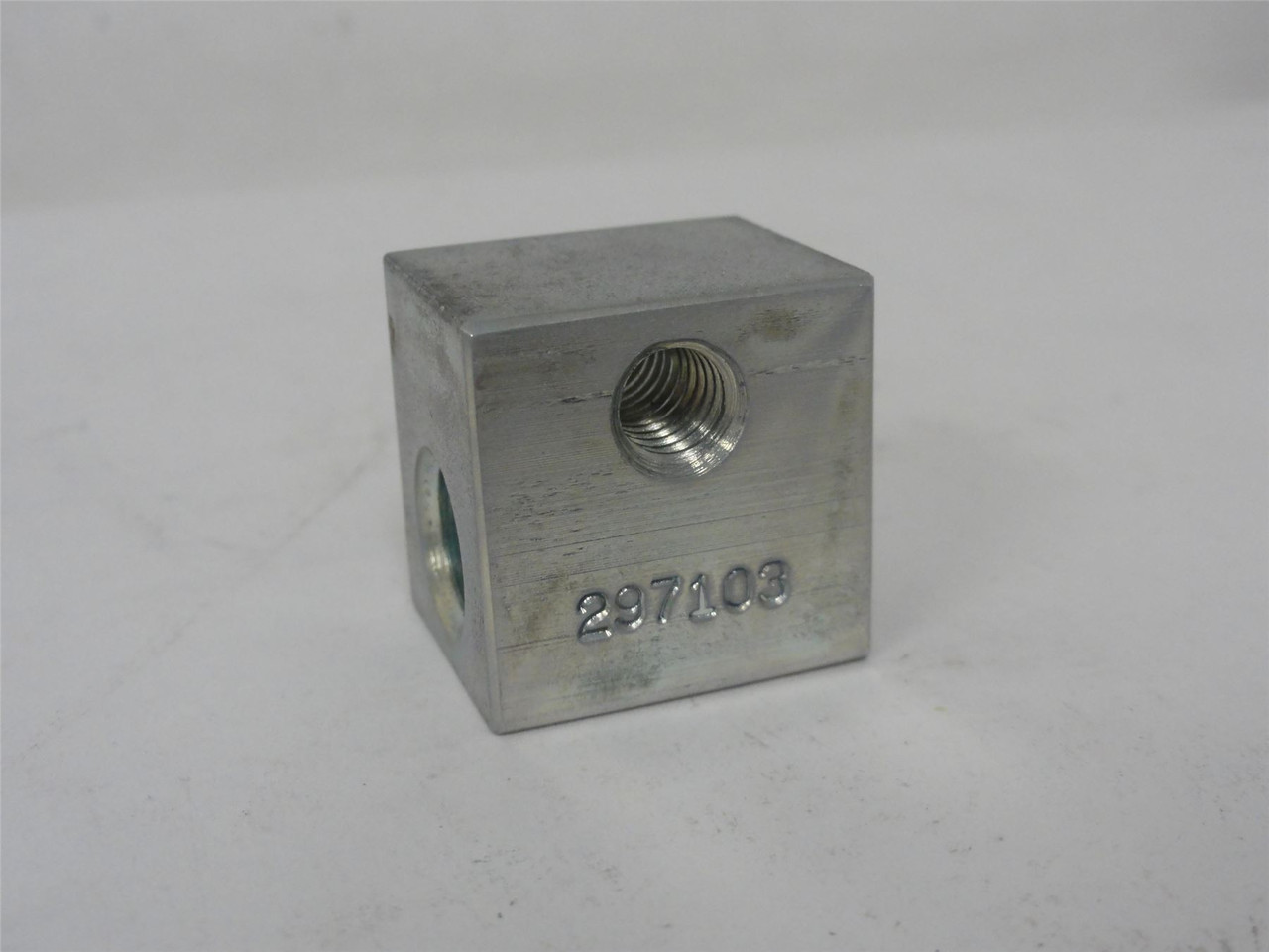 Doboy 297103; Terminal block