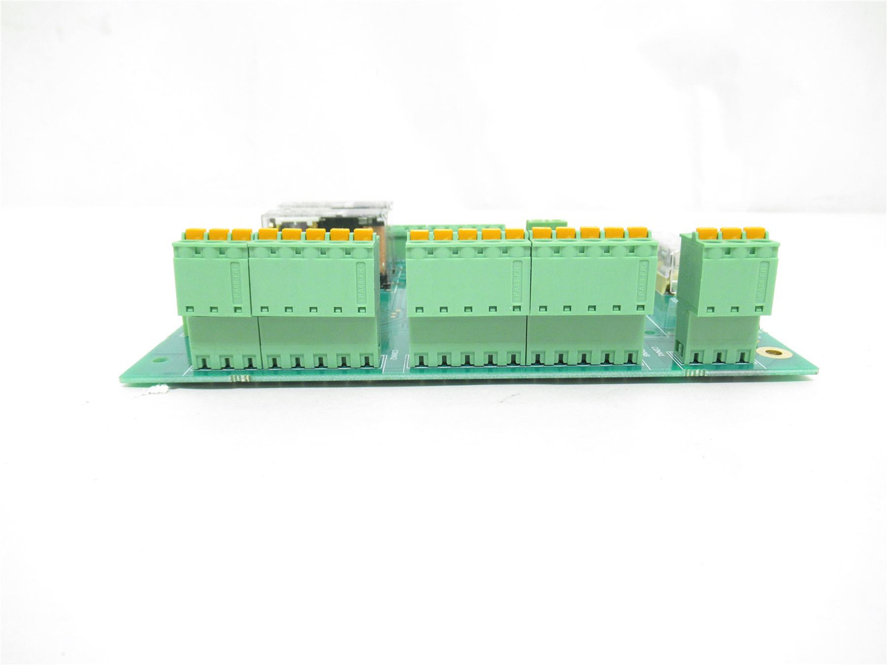 Castell WHX-D; Salvo PC Board Assembly