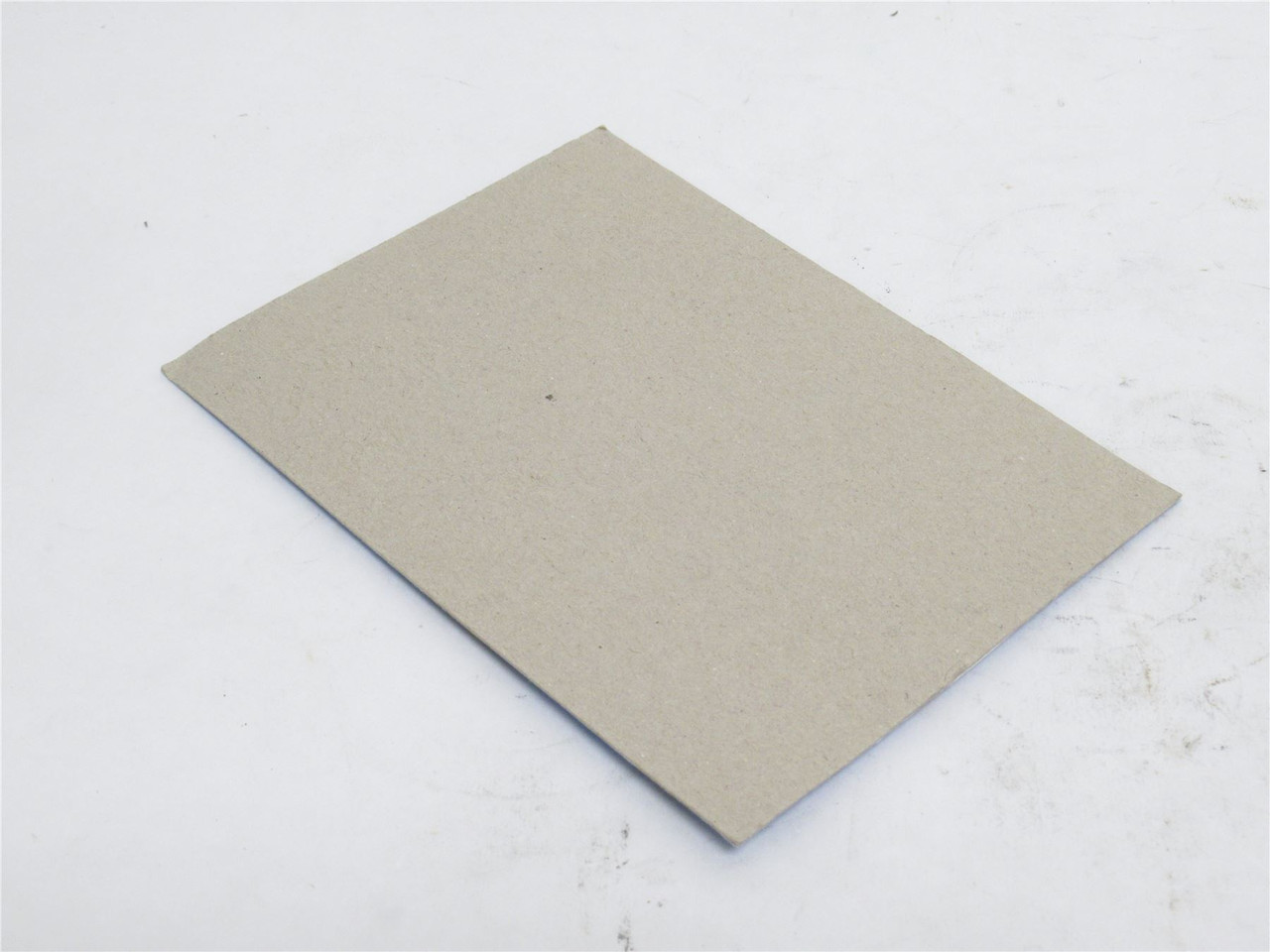 Marel 409000700280_; Straight Wishbone Slicer Blade