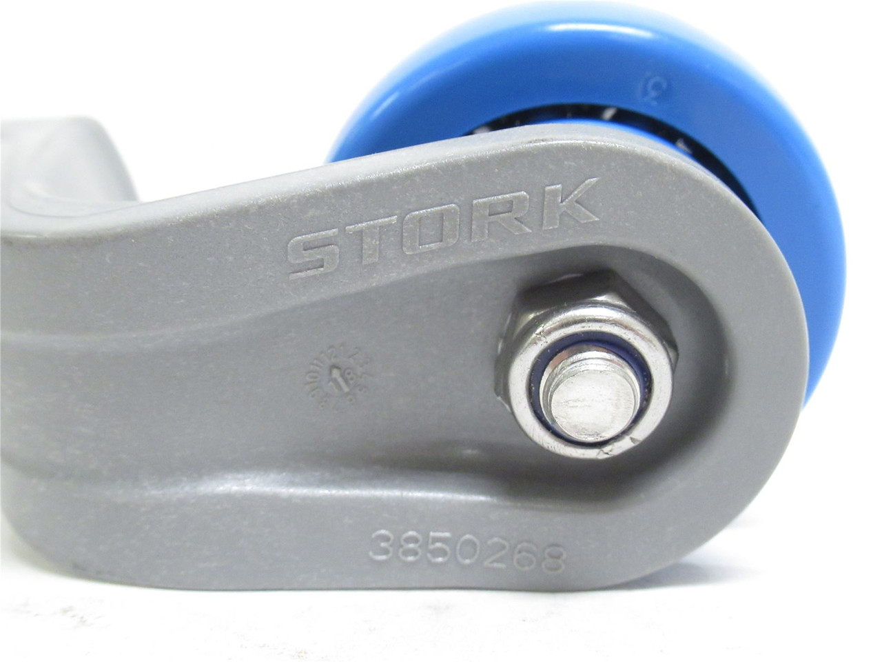 Marel 447162600150_; Trolley Half Assembly; 2" Roller OD