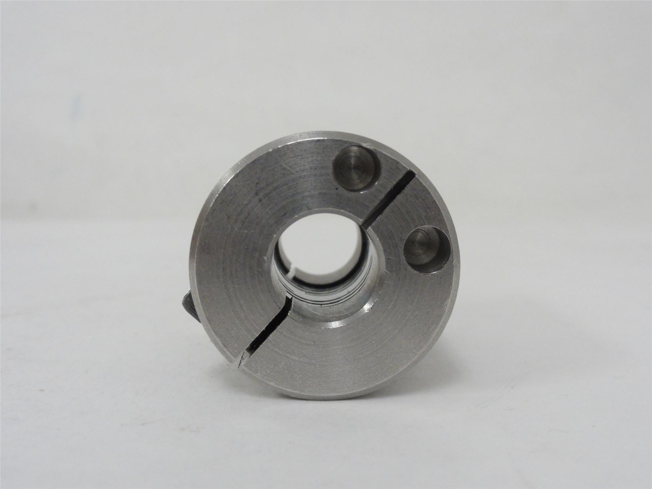 Ruland FCR20-8-8-A; Six Beam Coupling; 1.250" OD; 1/2" ID