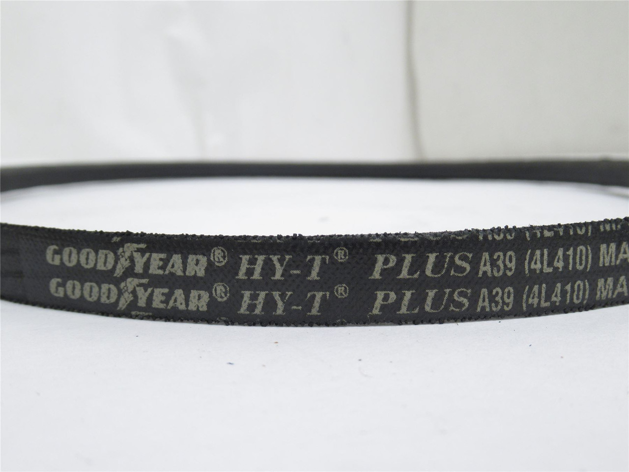 GoodYear A39; Hy-T V-Belt; 41" Long x 1/2" Top Width