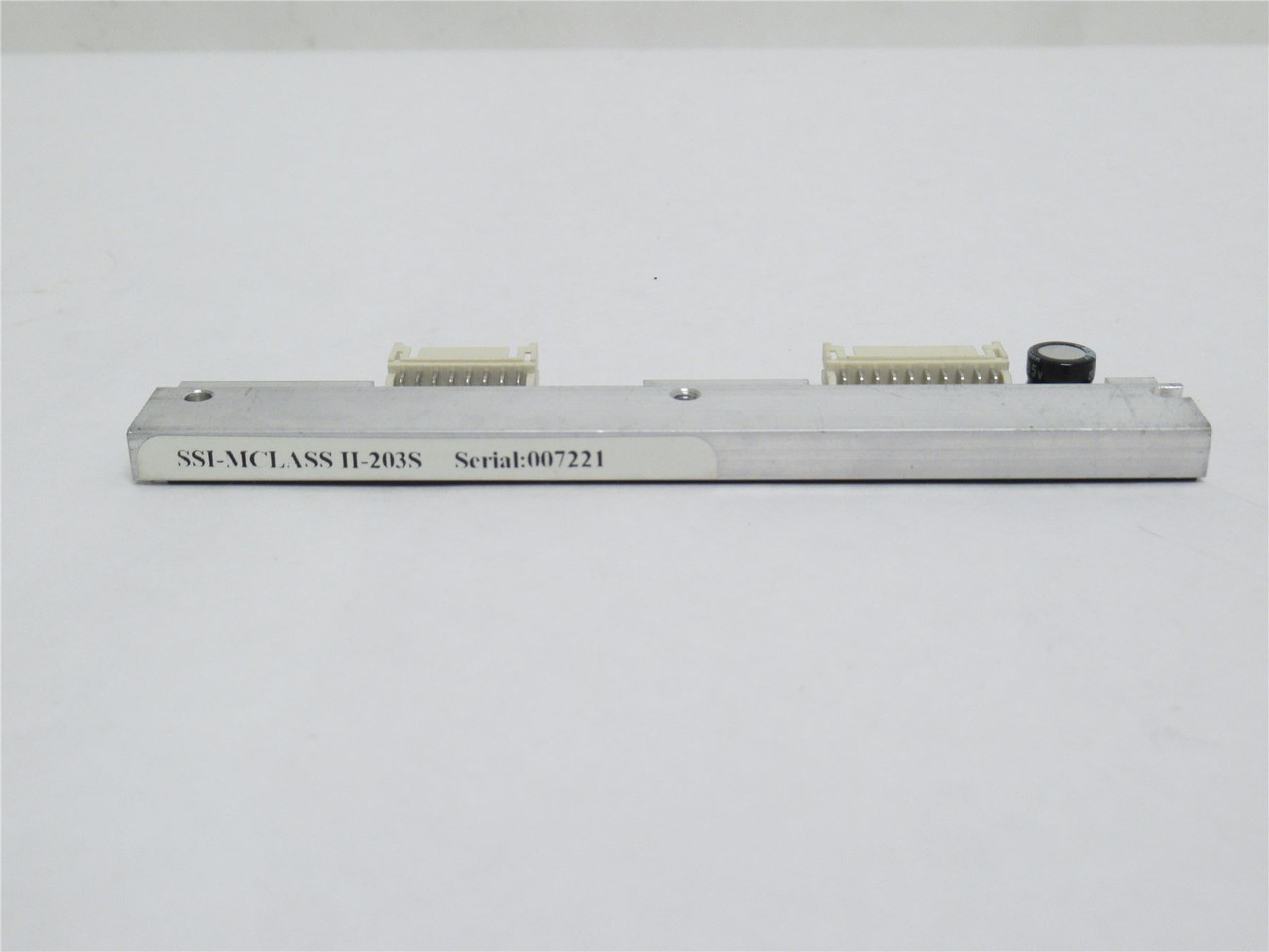 SSI PHD20226101; Thermal Printhead; 203 DPI
