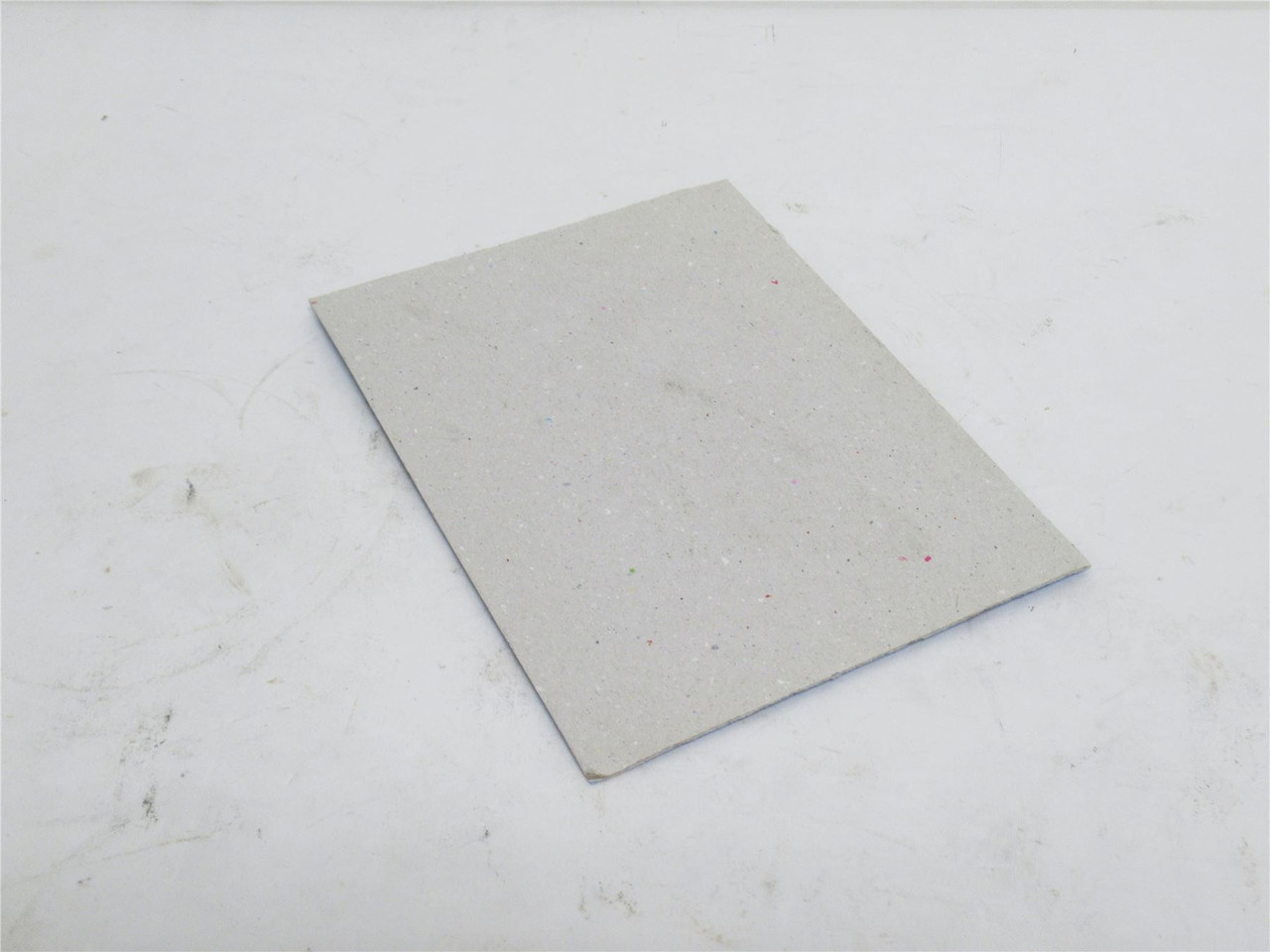 Marel 4104941B; Wishbone Cutoff Blade; Large