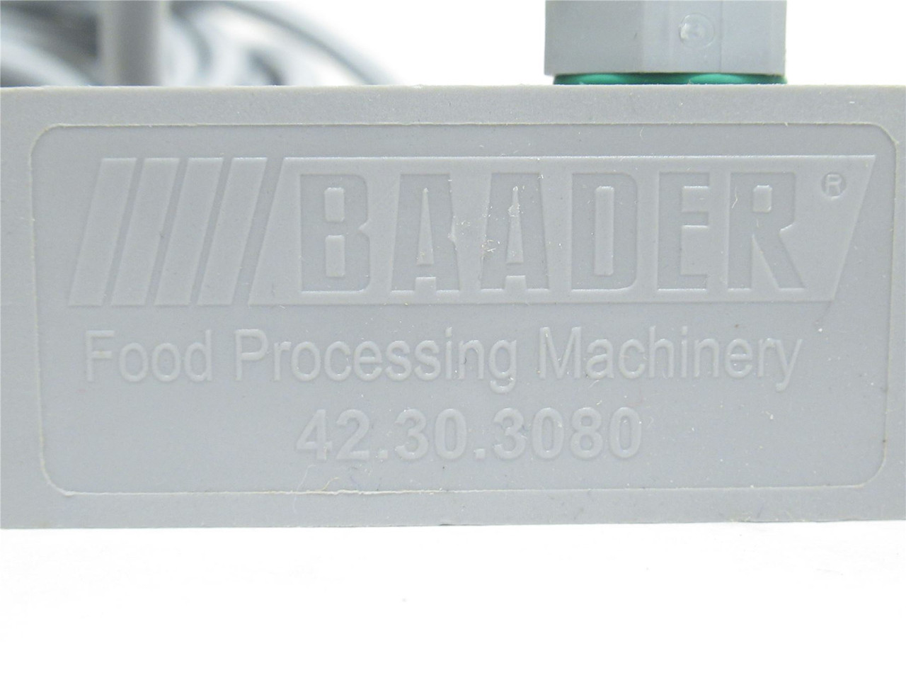 Bernstein 6490699052; Non-Contact Safety Switch