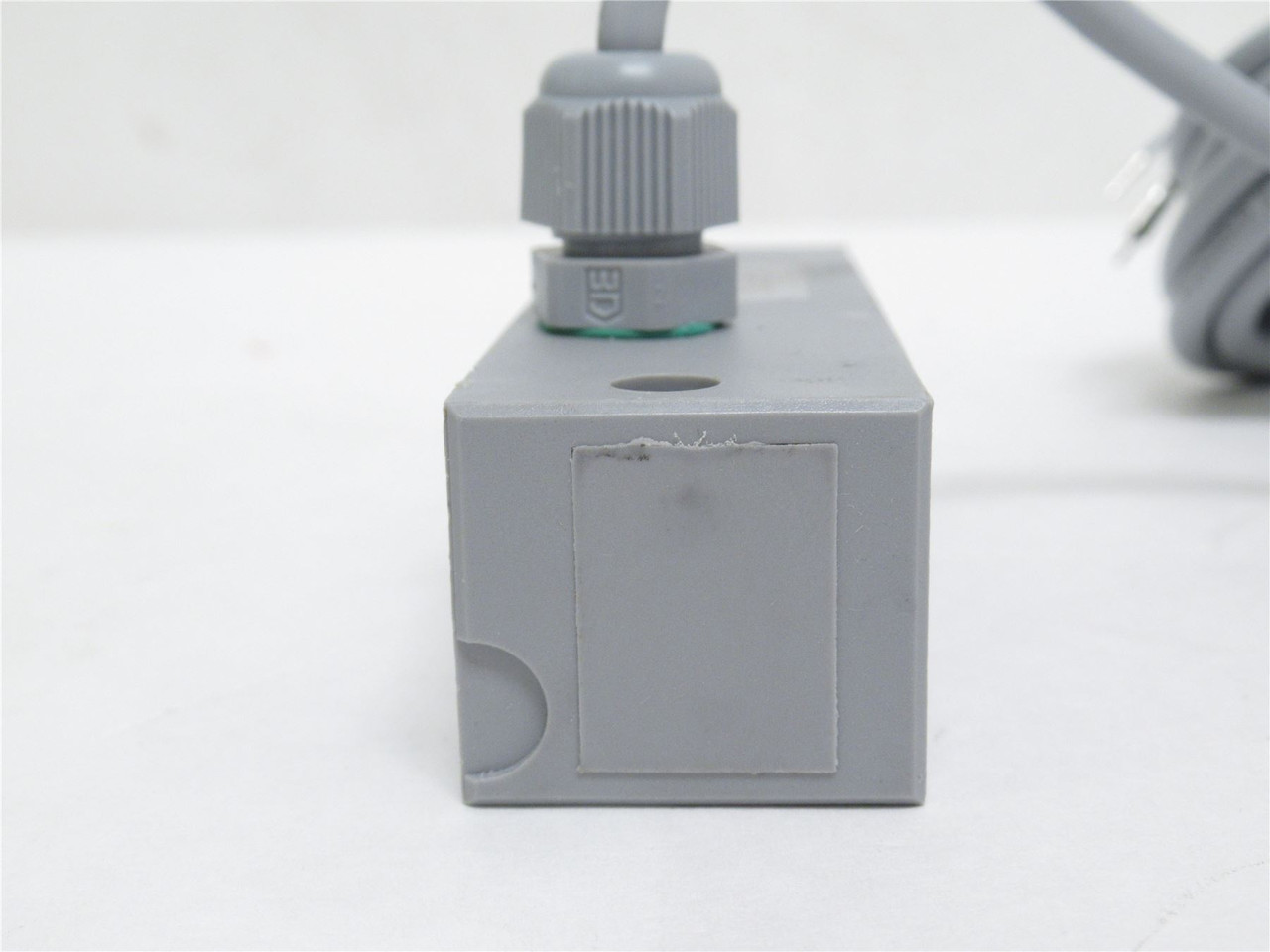 Bernstein 6490699052; Non-Contact Safety Switch