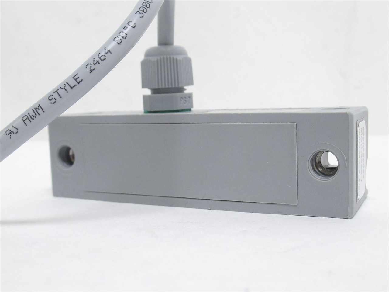 Bernstein 6490699052; Non-Contact Safety Switch