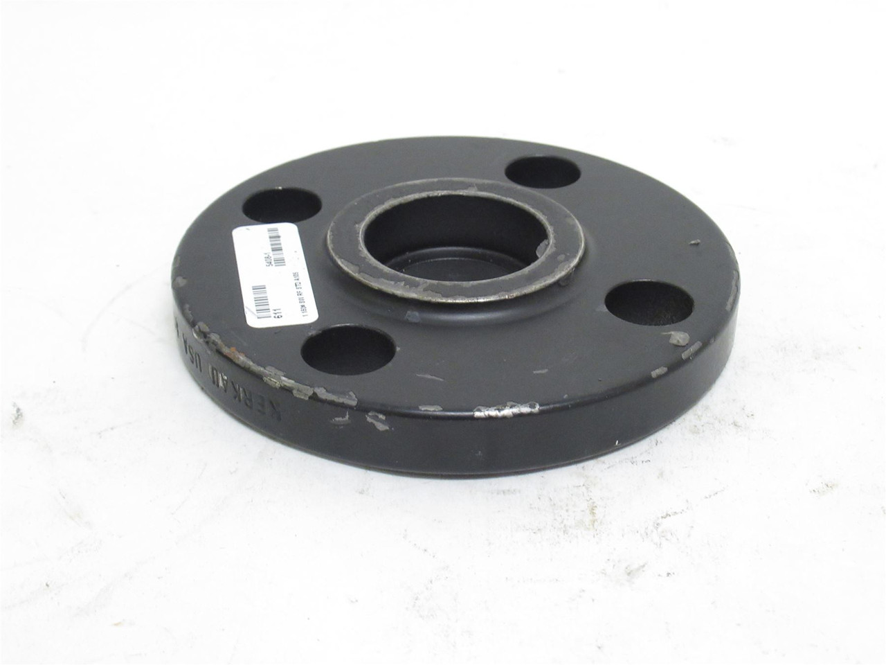 Kerkau 1 150 SW RF STD A105; Pipe Flange 5408-1; Pipe Size: 1"