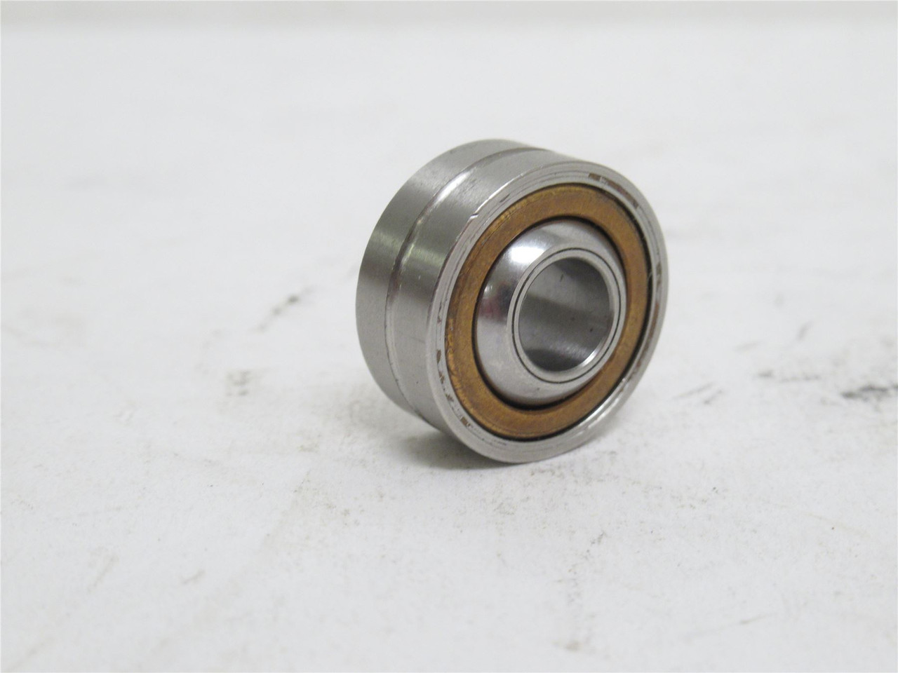 Marel 9010108102060_; Insert Ball Bearing; 5/16"ID x 7/8"OD