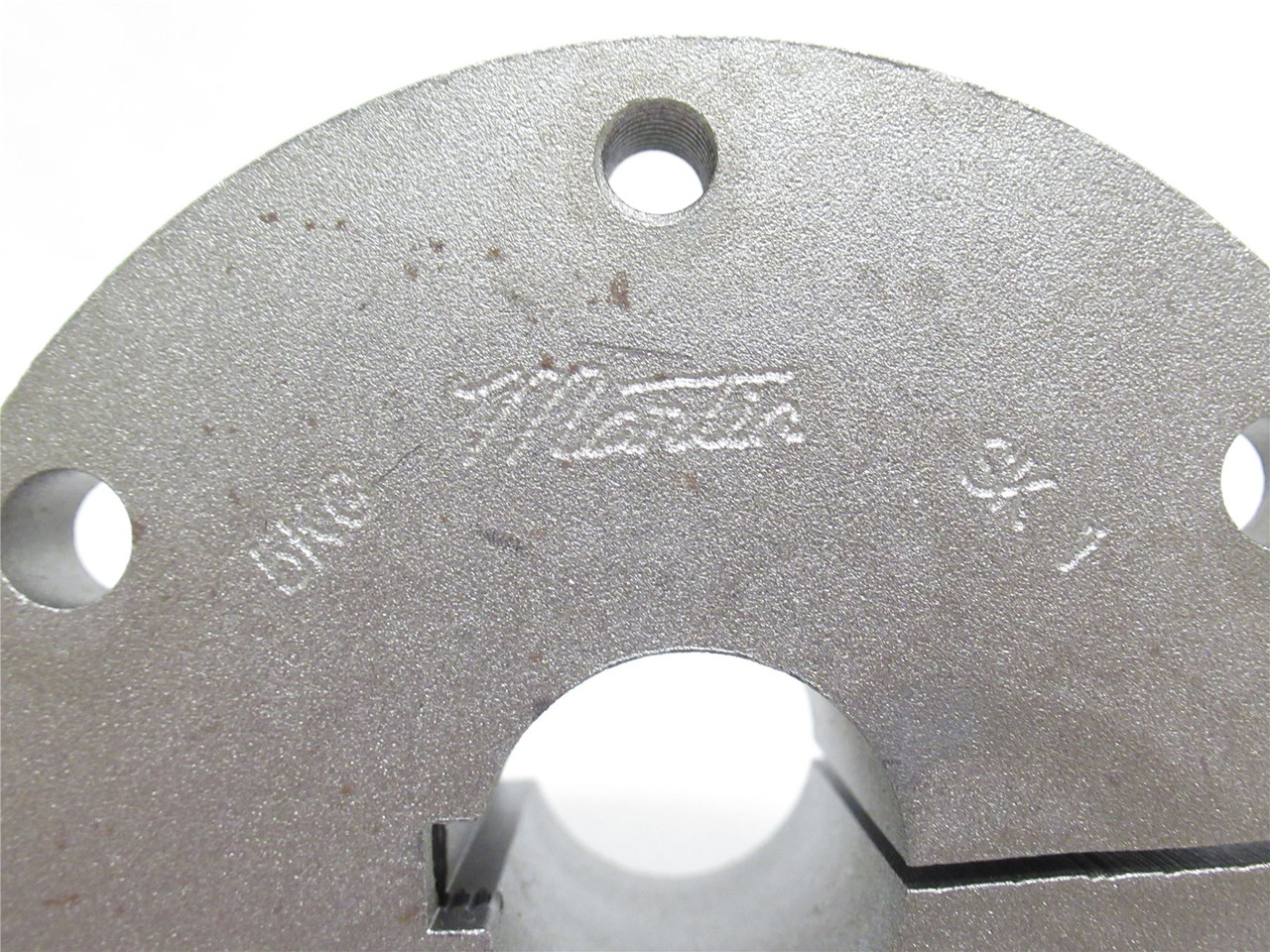 Martin SK 1; QD Bushing; 1"ID; 3-7/8" Flange OD