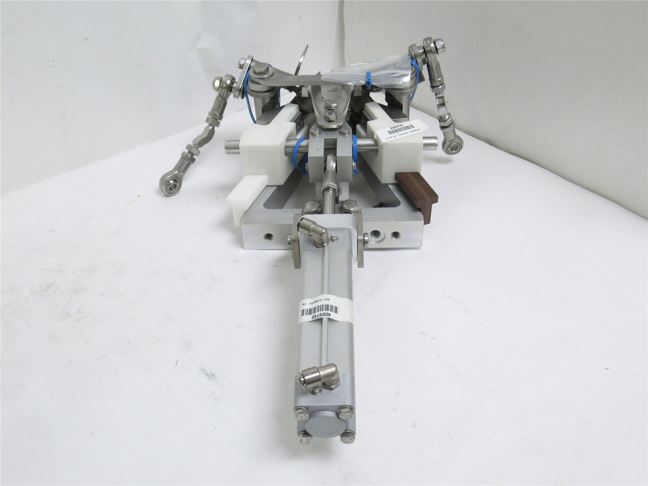 Marel 4089745; Wishbone Base Module; STD; With Wing Cutter