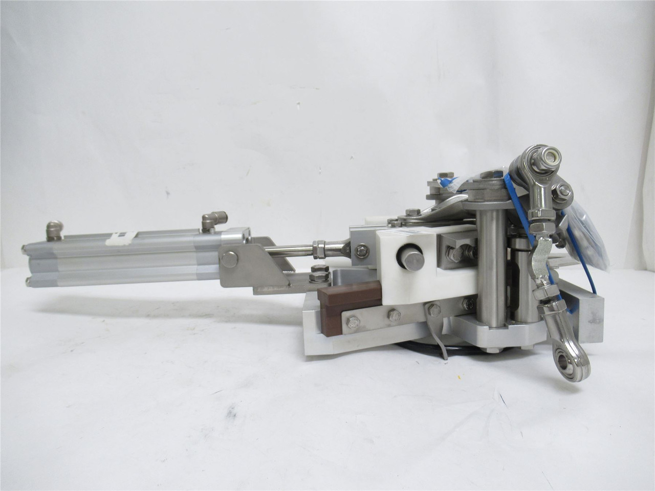 Marel 4089745; Wishbone Base Module; STD; With Wing Cutter