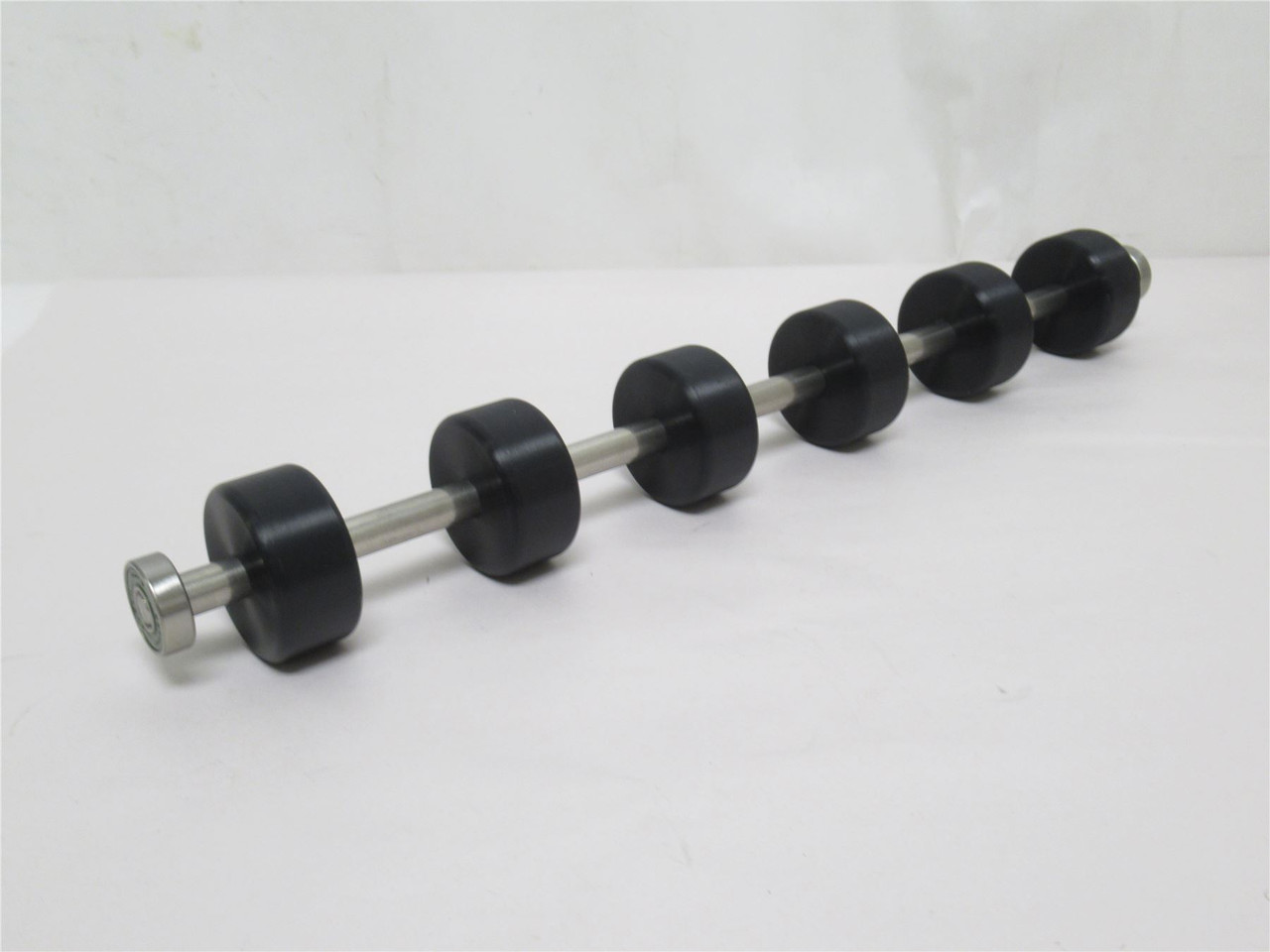 MFG- 839H279330C; Tension Roller Assy; 42mm Roller OD