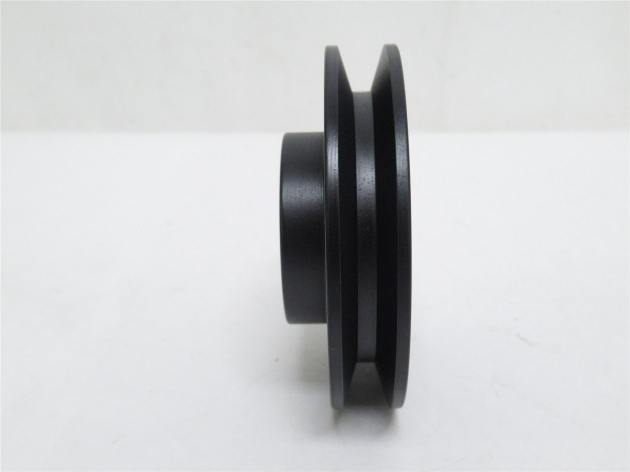 Martin AK41 5/8; V-Belt Pulley; 1Gr; 5/8"ID; Belt: 3L; 4L; A