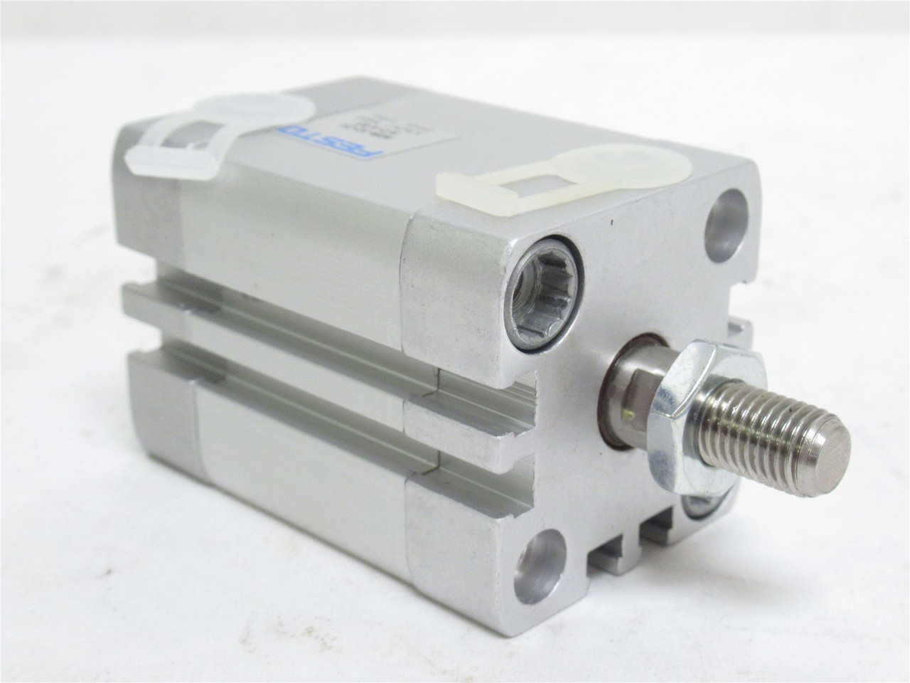 Festo ADN-32-25-A-P-A-R3; Air Cylinder 536267 32ID x 25mm Stk