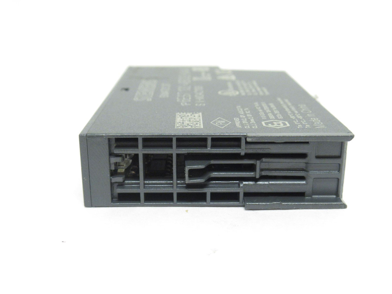 Siemens 6ES7132-4BD32-0AA0; I/O Module 4-Port In; 4-Port Out
