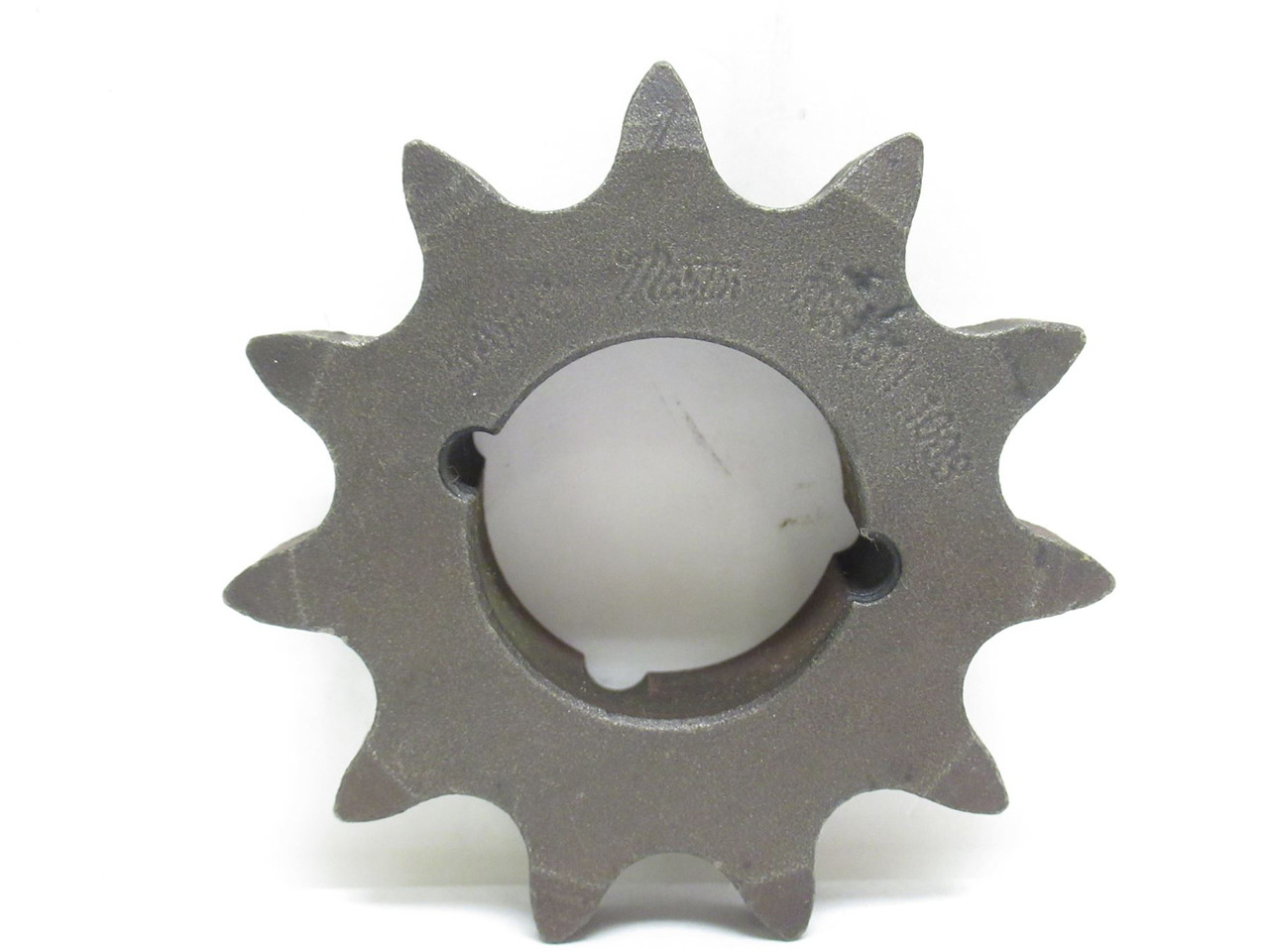 Martin 60BTB11-1008; Buashed Sprocket #60; 11 Teeth