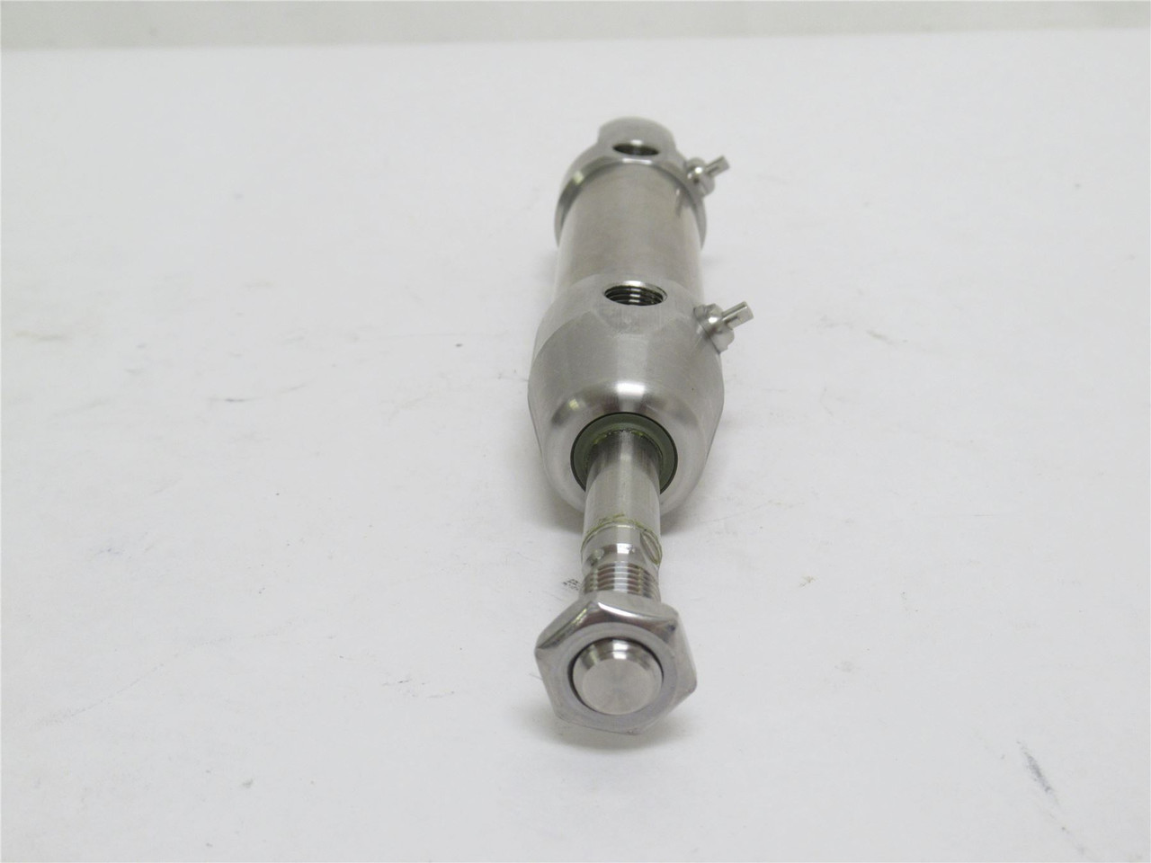 Unicylinder U025 0025 0712C; Air Cylinder SS 25mmID x 25mm Stk