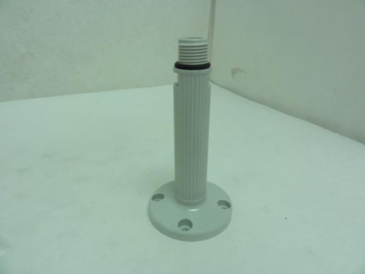 Edwards Signaling 270KIT; Stacklight Footing With Extension