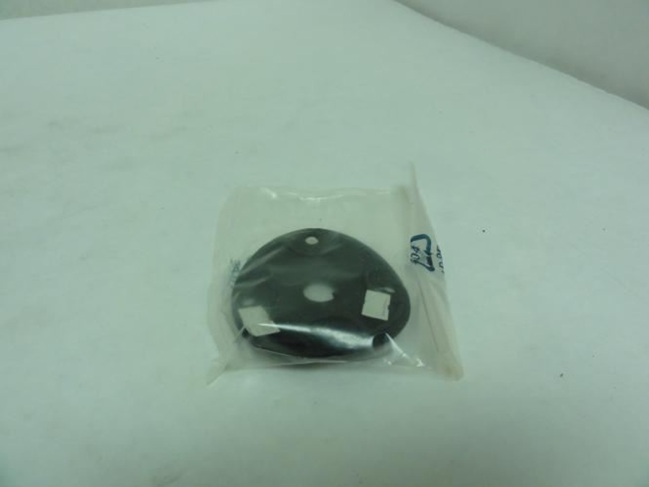 Edwards Signaling 270KIT; Stacklight Footing With Extension