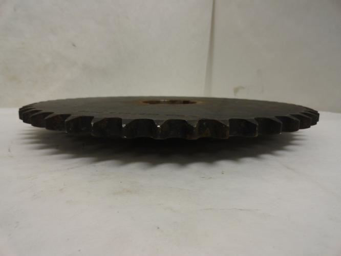 Martin 60BTB48-2012; Bushed Sprocket # 60; 48Teeth