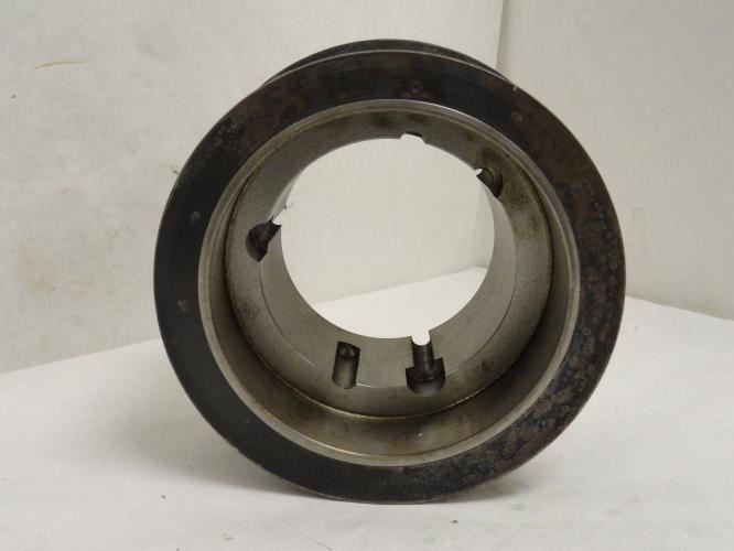 Gates 14MX-45S-90 3525; Bushed Chain Sprocket; 90mm Belt Width