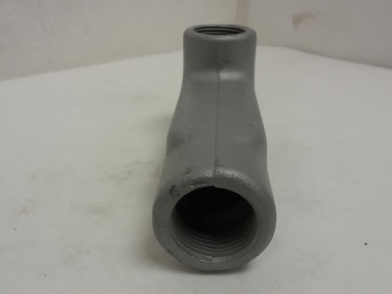 Appleton LB37; Conduit Body; Type: LB; 1 FNPT; Form 7