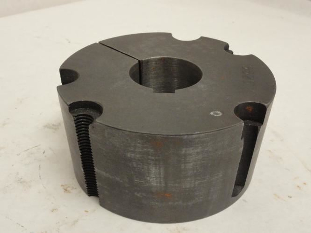 MFG- 3525 1-11/16; Taper Bushing; 1-11/16"ID; NO SCREWS