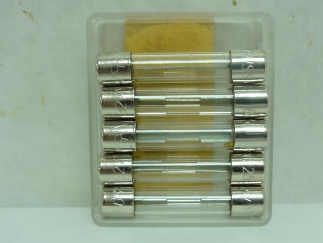 Bussmann AGC-25; Box-5; Fast Acting Glass Fuse 25A; 32VAC