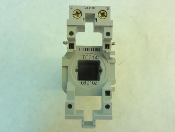 Allen-Bradley TC-714; Operating Coil; 24VDC