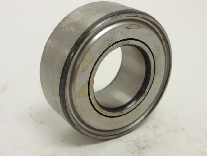 MRC 5206MF; Double Row Angular Contact Bearing 30mm ID