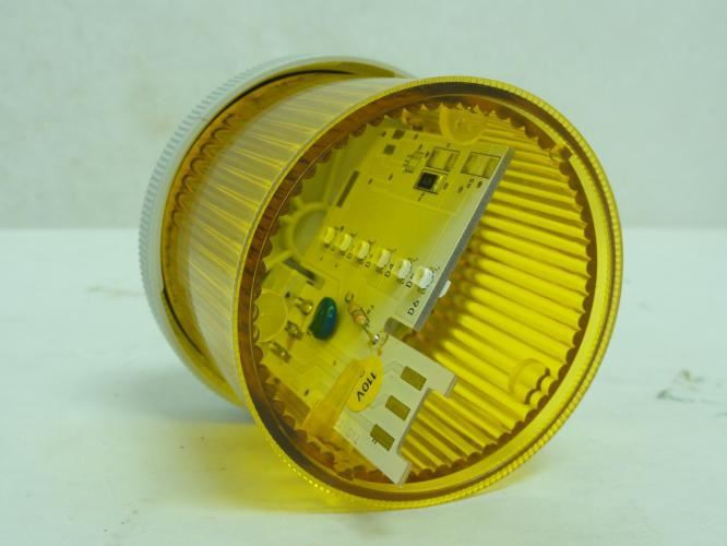 Edwards 270LEDSY120A; LED Stack Light Module 120VAC