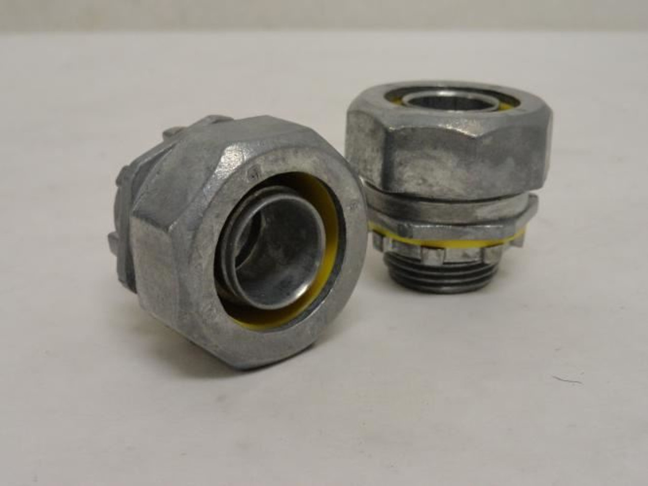 Industry-Std 3403; Lot-2; Noninsulated Connector; 3/4"