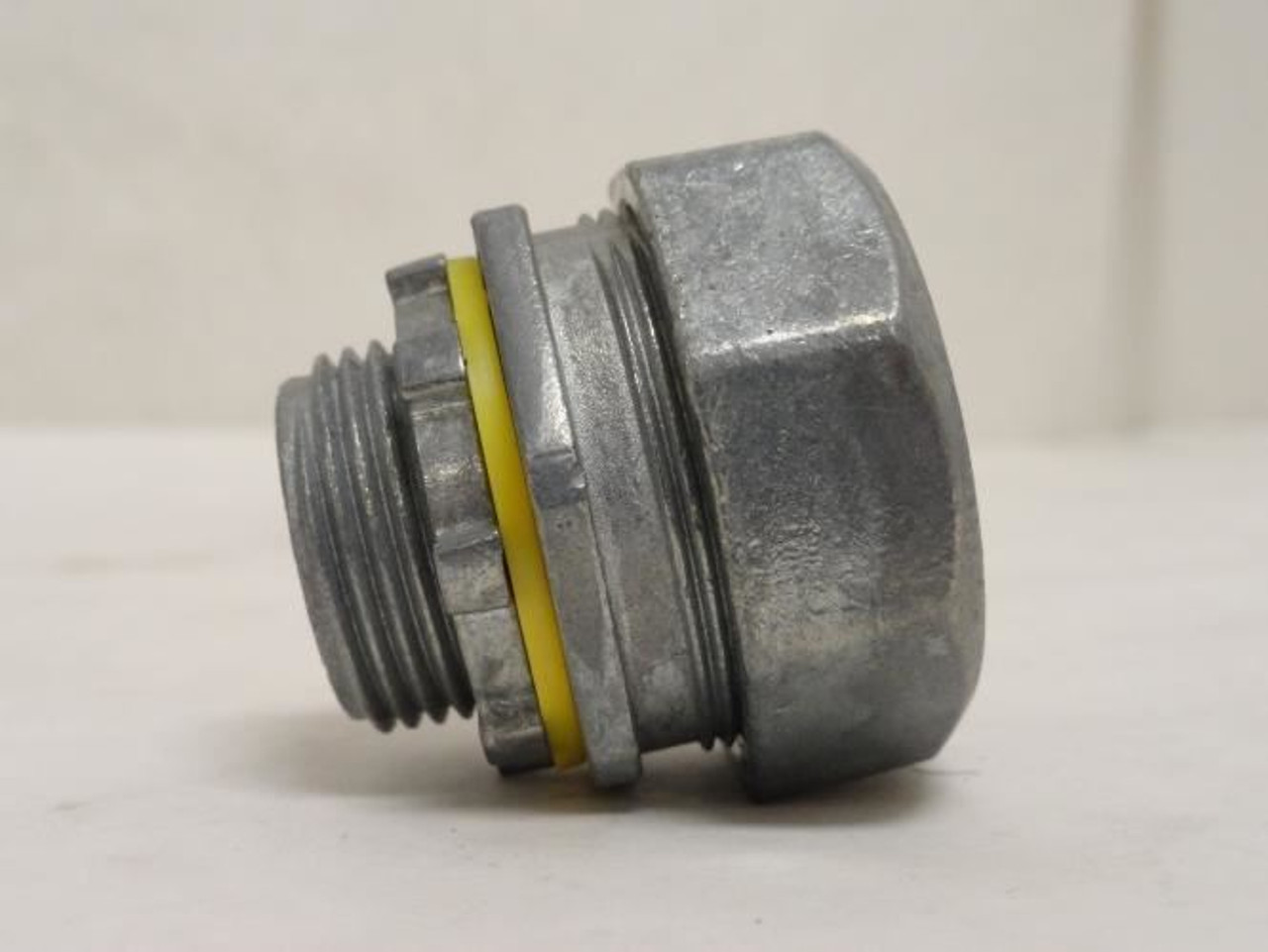 Industry-Std 3403; Lot-2; Noninsulated Connector; 3/4"
