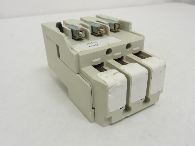 Telemecanique LB1LC03M22; Overload Relay; 16-25A